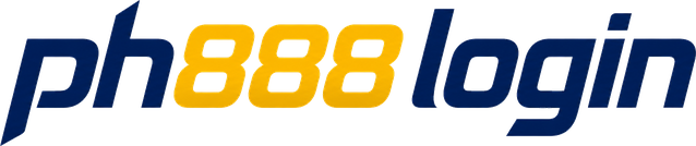 ph888 login official logo